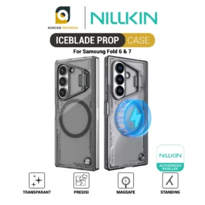 ICEBLADE PROP CASE FOR SAMSUNG 6 7