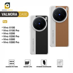 VALMORA FOR VIVO X100 - X300 SERIES