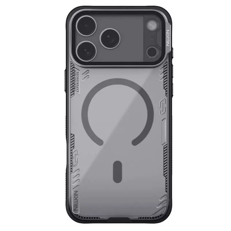 NILLKIN ICEBLADE PROP CASE FOR IPHONE 17 PRO - 17 PRO MAX - Gambar 2