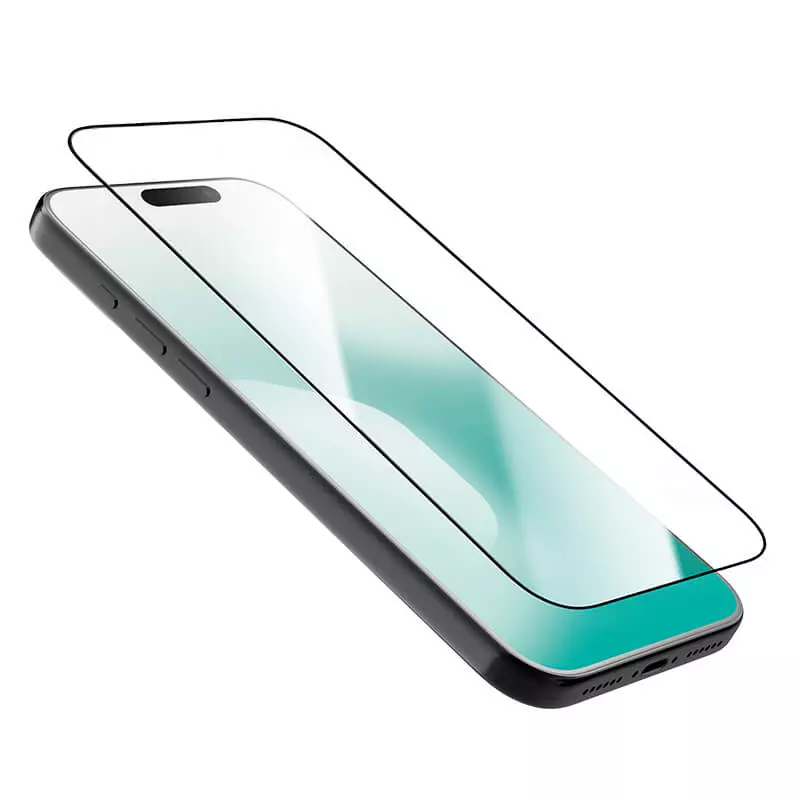 NILLKIN TEMPERED GLASS CP+ PRO FOR IPHONE 17 SERIES - Gambar 4