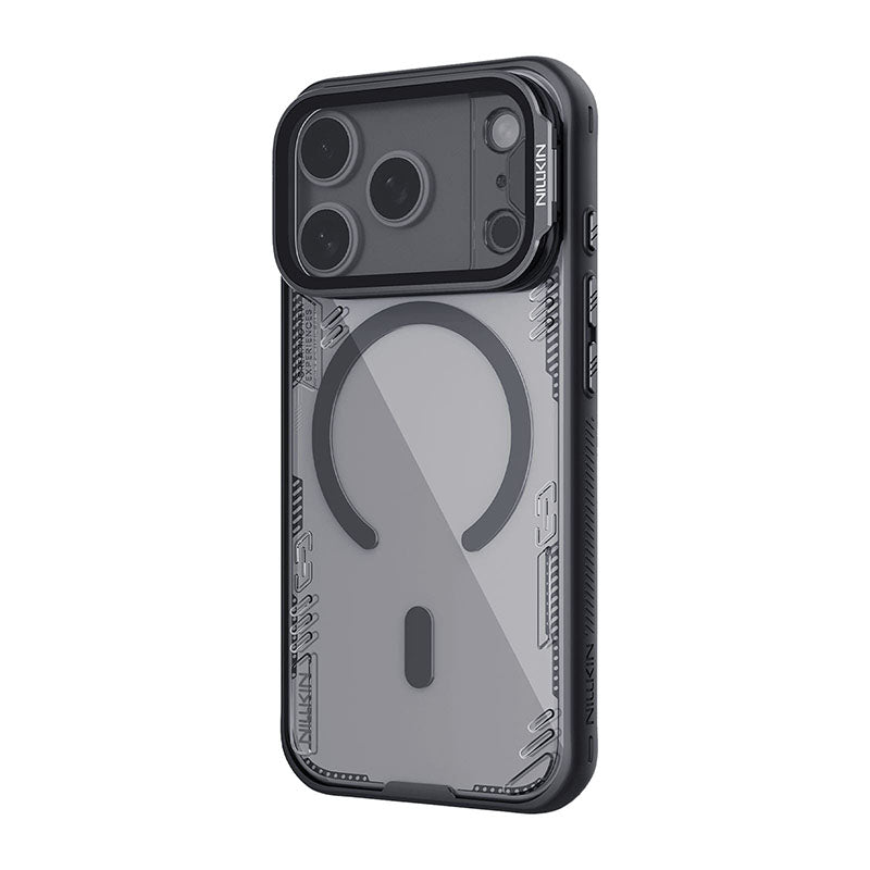 NILLKIN ICEBLADE PROP CASE FOR IPHONE 17 PRO - 17 PRO MAX - Gambar 7