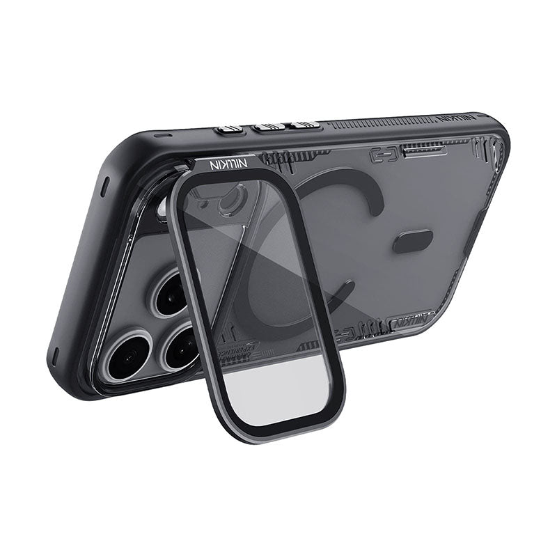 NILLKIN ICEBLADE PROP CASE FOR IPHONE 17 PRO - 17 PRO MAX - Gambar 6