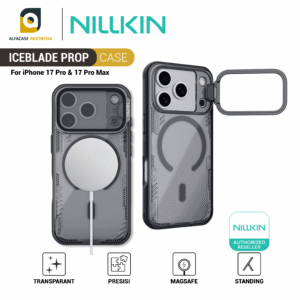 NILLKIN ICEBLADE PROP CASE FOR IPHONE 17 PRO - 17 PRO MAX