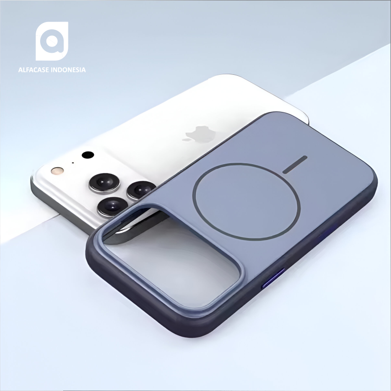 HEIGEL PRO CASE FOR IPHONE 17 SERIES - Gambar 3