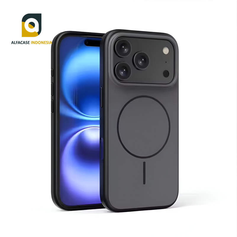 HEIGEL PRO CASE FOR IPHONE 17 SERIES - Gambar 4