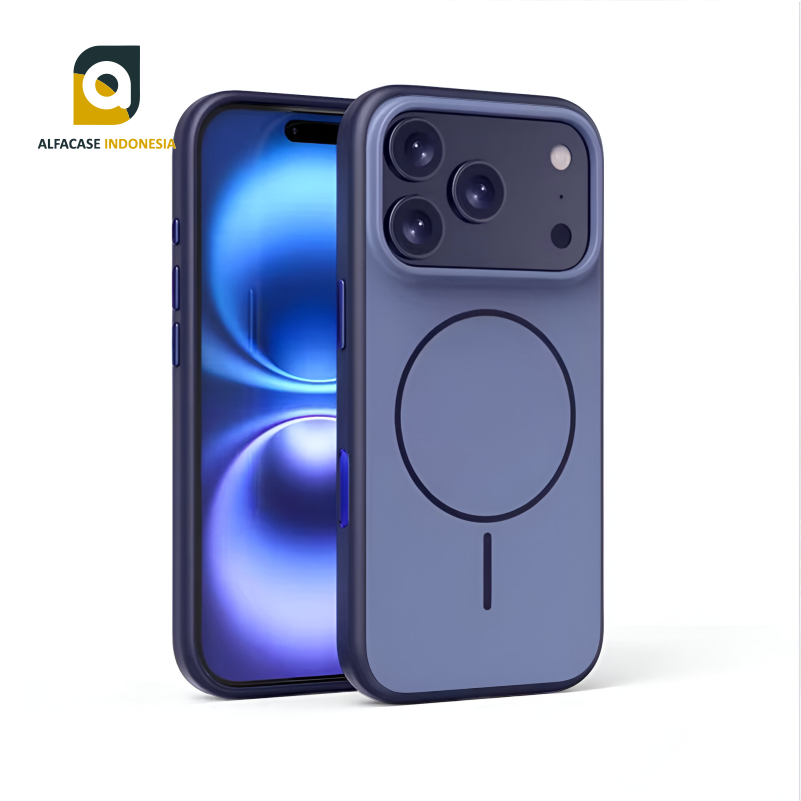 HEIGEL PRO CASE FOR IPHONE 17 SERIES - Gambar 5