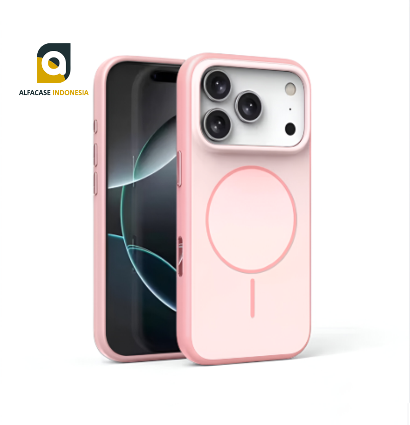 HEIGEL PRO CASE FOR IPHONE 17 SERIES - Gambar 7