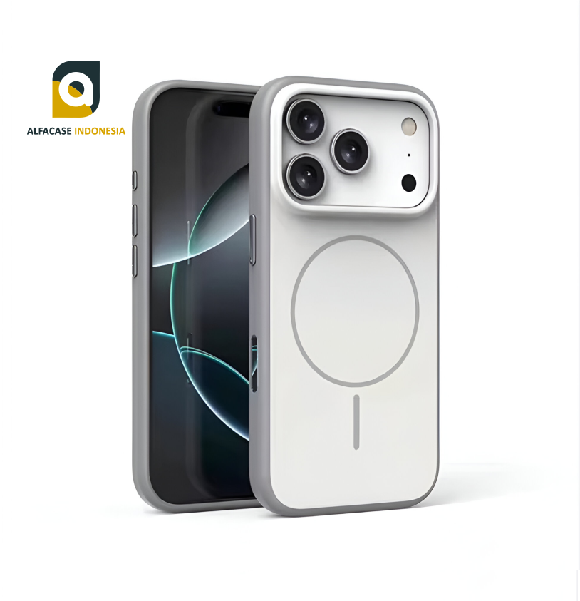 HEIGEL PRO CASE FOR IPHONE 17 SERIES - Gambar 6