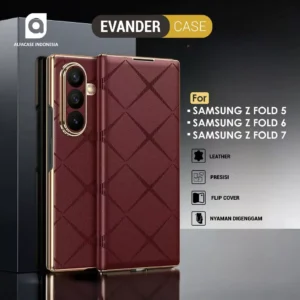 EVANDER CASE FOR SAMSUNG Z FOLD 5 6 7