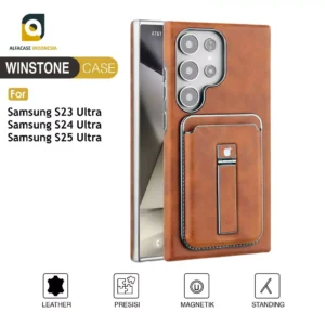 WINSTONE CASE FOR SAMSUNG S23 S24 S25 ULTRA