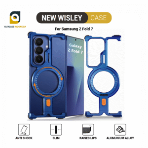 NEW WISLEY CASE FOR SAMSUNG Z FOLD 7