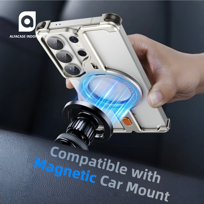 NEW WISLEY CASE FOR SAMSUNG SAMSUNG S26 ULTRA - Gambar 9