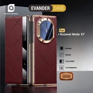EVANDER CASE FOR HUAWEI MATE X7