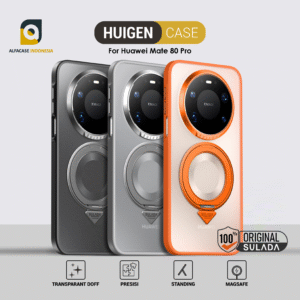 HUIGEN CASE FOR HUAWEI MATE 80 PRO